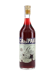 Campari Bitter