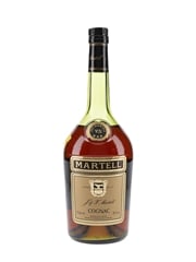Martell VS