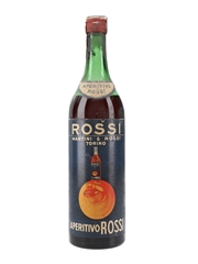 Martini & Rossi Aperitivo Rossi