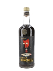 Bonomelli Bitter Milano