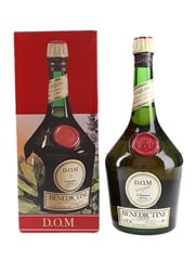 Benedictine DOM