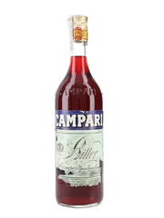 Campari Bitter