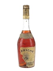 Dussard Apricot