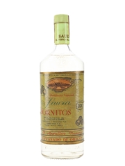 Hornitos Reposado Tequila