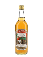 Linie Aquavit