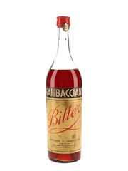 Gambacciani Bitter