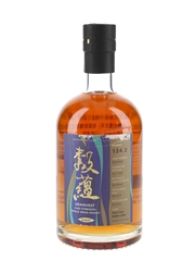 Grainvest Single Malt Taiwanese Whisky