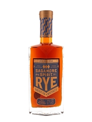 Sagamore Spirit Double Oak Rye
