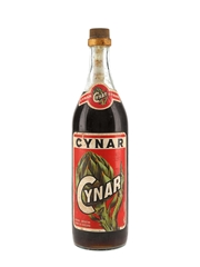 Cynar Bottled 1960s-1970s 100cl / 16.9%