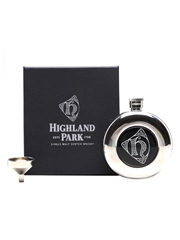Highland Park Hip Flask