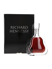 Richard Hennessy Cognac - Third Edition