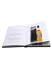 Impeccably Crafted Diageo Special Releases 2017 Book 