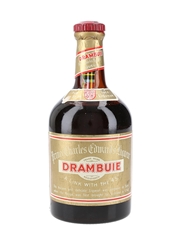 Drambuie Liqueur