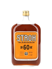 Stroh 60 Rum