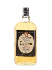 Tequila Cuervo Centenario Extra