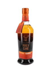 Glenfiddich Fire Cane