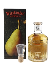 Morand Williamine Pear