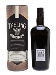 Teeling Single Malt Bottled 2014 70cl / 46%