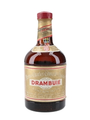 Drambuie Liqueur