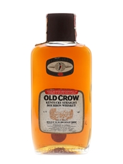 Old Crow Traveler 6 Year Old