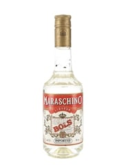 Bols Maraschino Liqueur