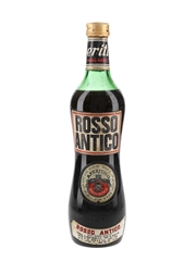 Buton Rosso Antico