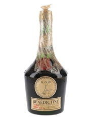 Benedictine DOM