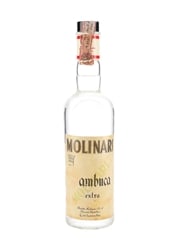 Molinari Sambuca Extra