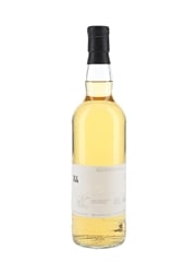 Bruichladdich X4 Futures 2006 Bottled 2011 - Quadruple Distilled 70cl / 64.6%