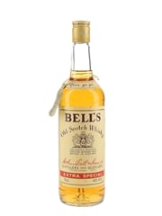 Bell's Extra Special
