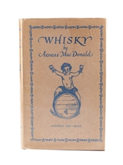 Whisky by Aeneas MacDonald