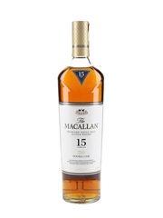 Macallan 15 Year Old