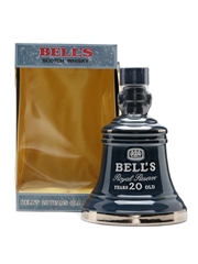 Bell's 20 Years Old