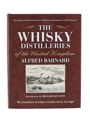 The Whisky Distilleries Of The United Kingdom