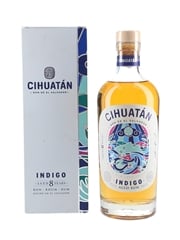 Cihuatan 8 Year Old Indigo Aged Rum