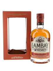 Lambay Whiskey