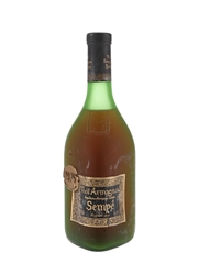 Sempe Vieil Armagnac 1975