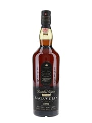 Lagavulin 1984 Distillers Edition
