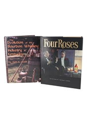 Bourbon Whiskey Books