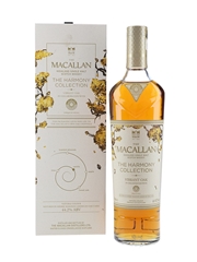 Macallan The Harmony Collection Vibrant Oak