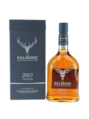 Dalmore 2007