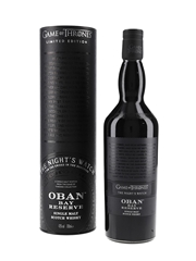 Oban Bay Reserve