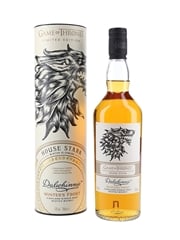 Dalwhinnie Winter's Frost Game Of Thrones - House Stark 70cl / 43%