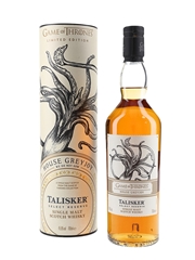 Talisker Select Reserve