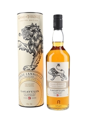 Lagavulin 9