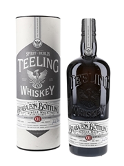 Teeling Brabazon Bottling Series 1