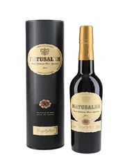 Matusalem 30 Year Old