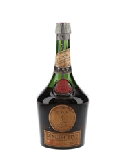 Benedictine DOM