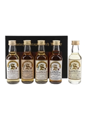 Assorted Signatory Vintage Whisky
