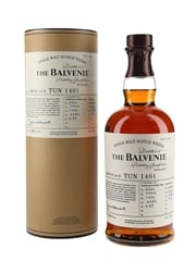 Balvenie Tun 1401